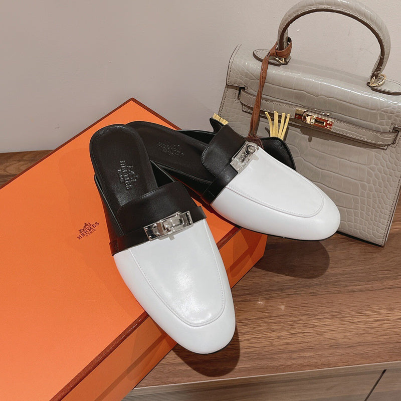 Hermes Luxury Shoes