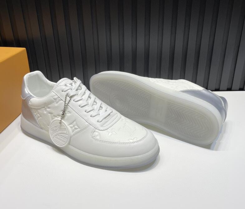 Ava’s Mode - LOV Men Shoes - 1211