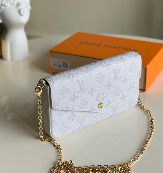 Ava’s Mode - LOV Bags - 2524