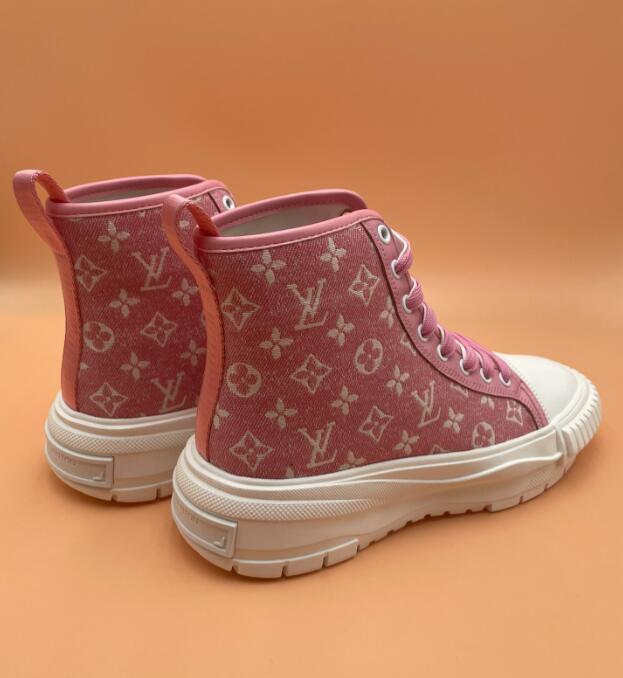 Ava’s Mode - LOV Men Shoes - 1002