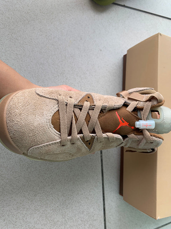 Nike Luxury Shoes