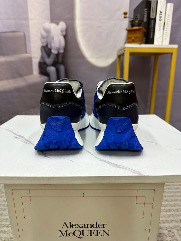 Alexander McQUEEN Luxury Shoes