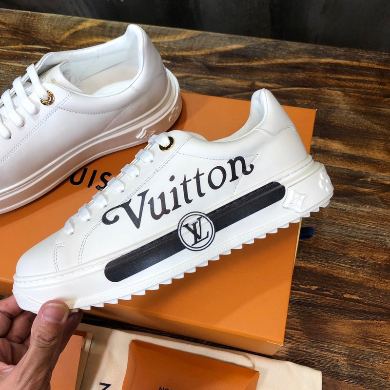Louis Vuittion Luxury Shoes