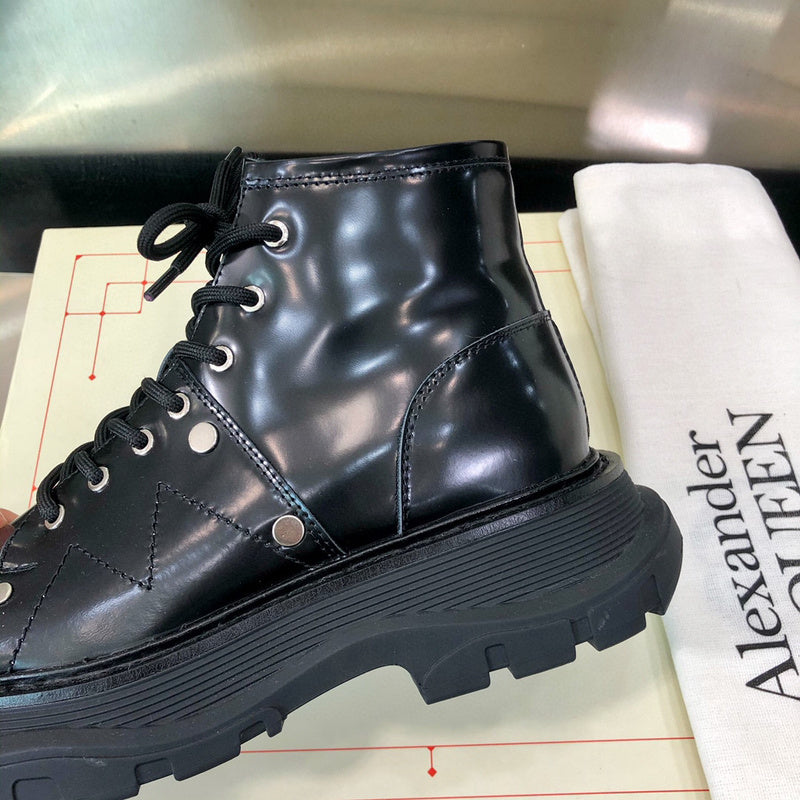 Alexander McQUEEN Luxury Shoes