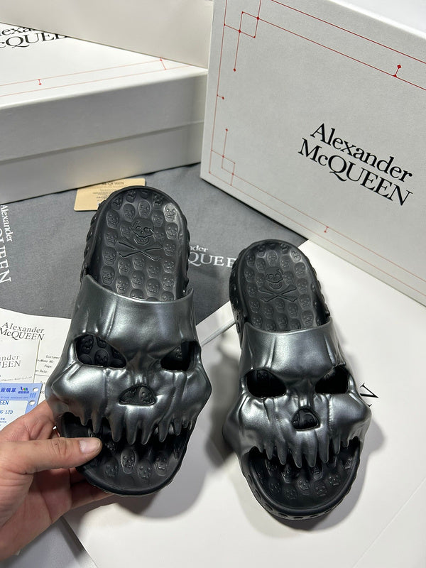 Alexander McQUEEN Luxury Shoes
