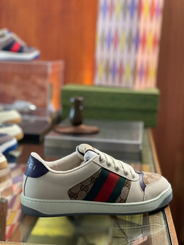 Gucci Luxury Shoes