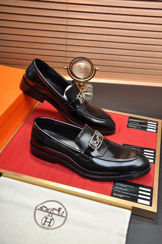 Hermes Luxury Shoes