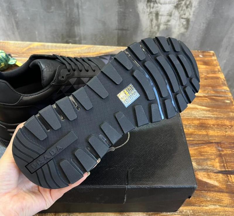 Ava’s Mode - PD Men Shoes - 082