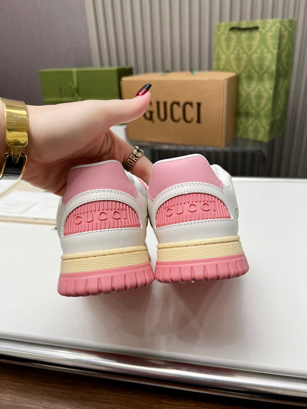 Gucci Luxury Shoes