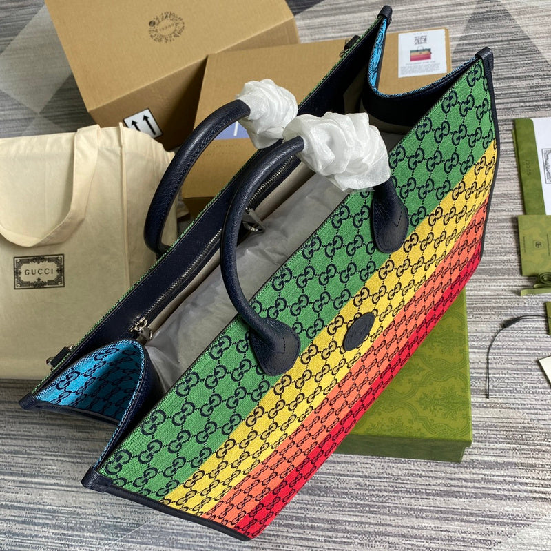 PHA - GUKI Bags - 1982