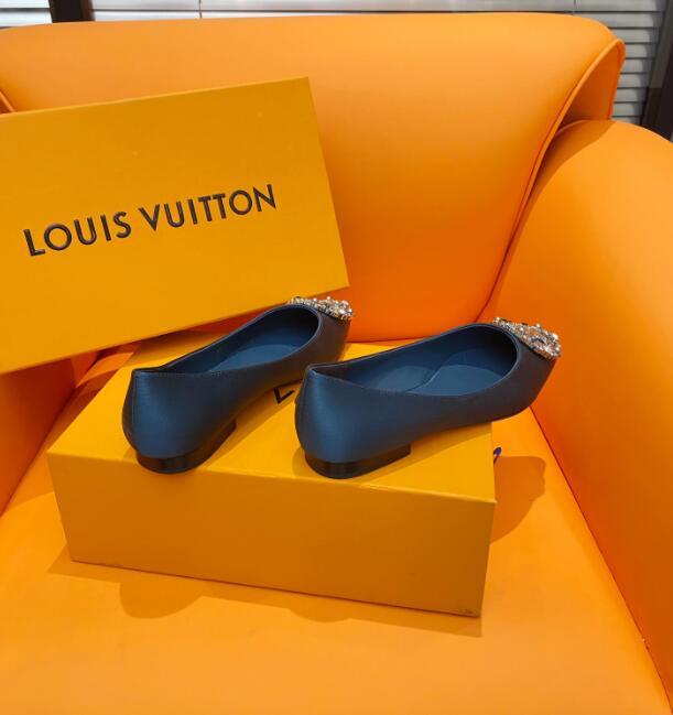 Ava’s Mode - LOV Women Shoes - 245