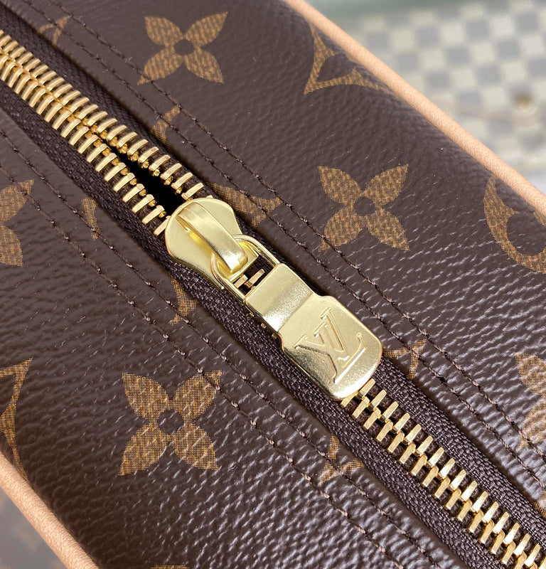 I W Fashion Lu-Vi bags - 17412