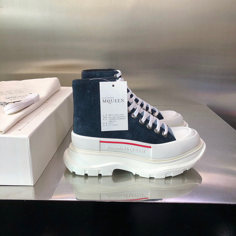 Alexander McQUEEN Luxury Shoes