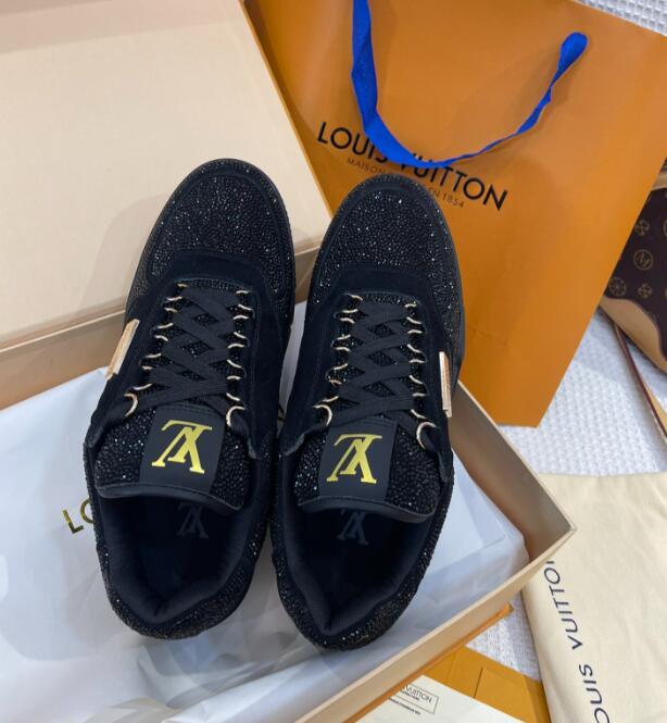 Ava’s Mode - LOV Men Shoes - 1033