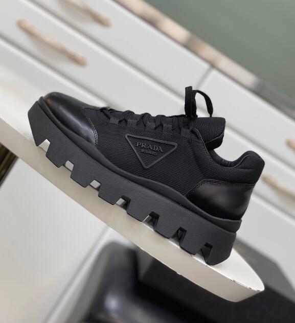 Ava’s Mode - PD Men Shoes - 425