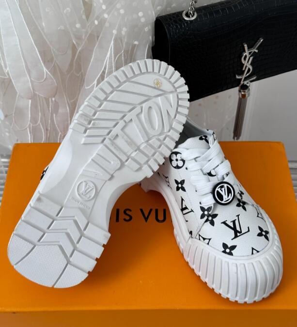 Ava’s Mode - LOV Women Shoes - 486