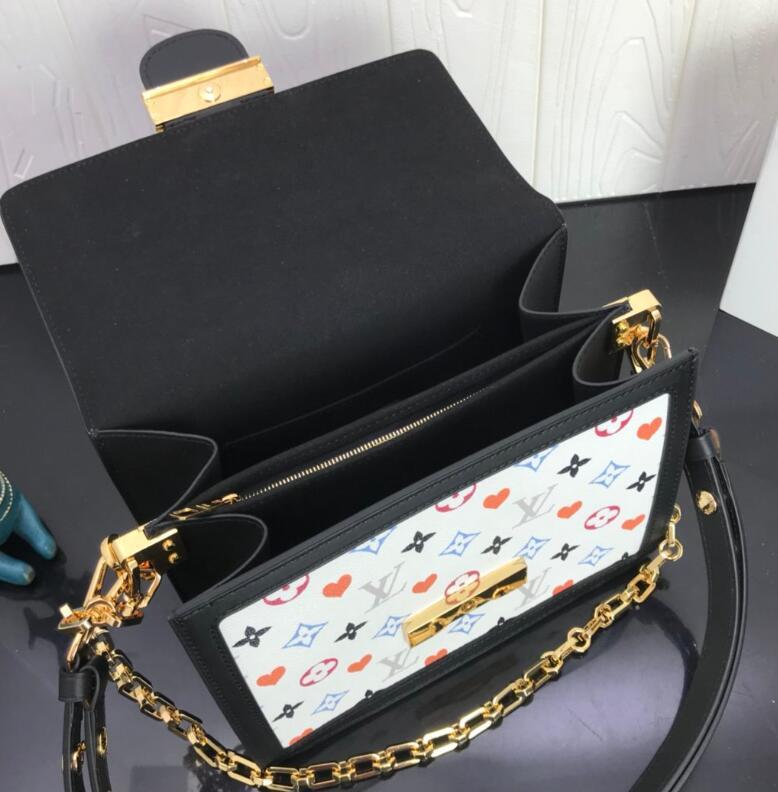 Ava’s Mode - LOV Bags - 2681
