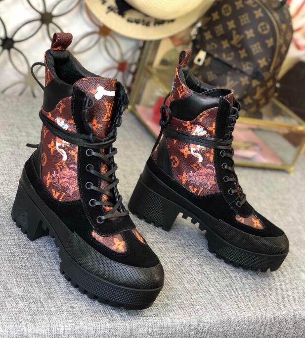 Ava’s Mode - LOV Women Shoes - 774