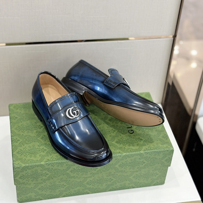 Gucci Luxury Shoes