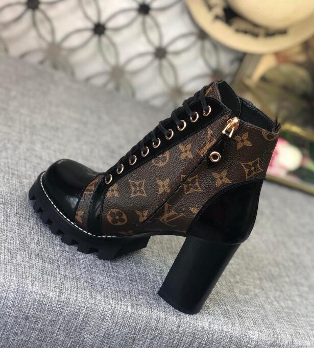 Ava’s Mode - LOV Women Shoes - 780