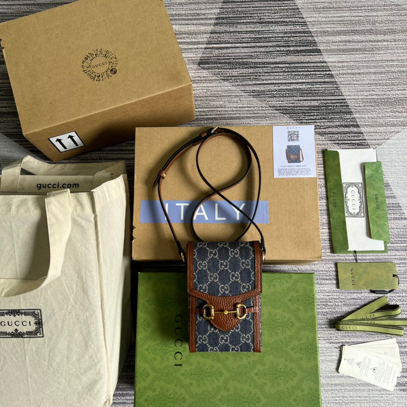 PHA - GUKI Bags - 504