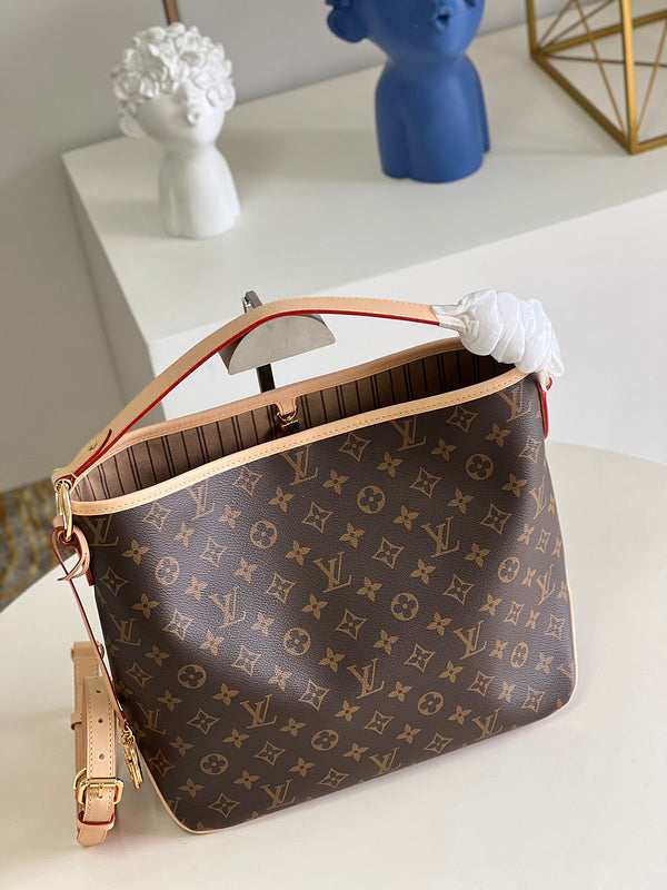 I W Fashion Lu-Vi bags - 17314