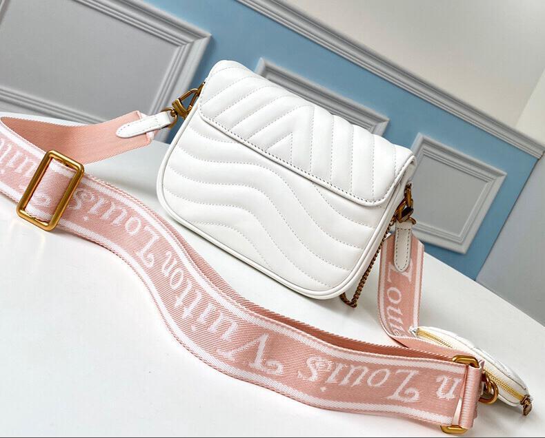 Ava’s Mode - LOV Bags - 3177