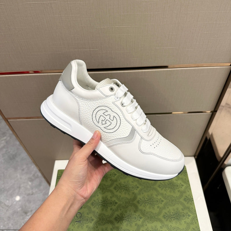 Gucci Luxury Shoes