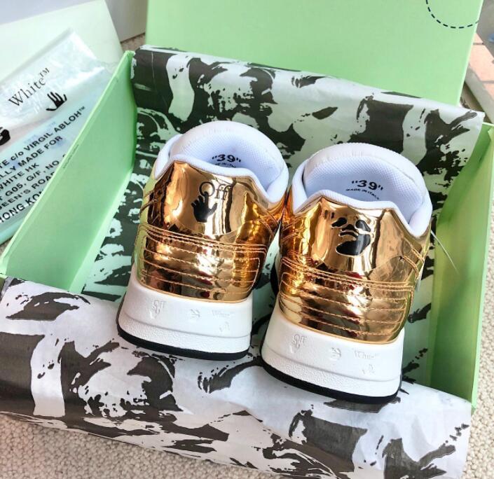 Ava’s Mode - YZO Women Shoes - 080