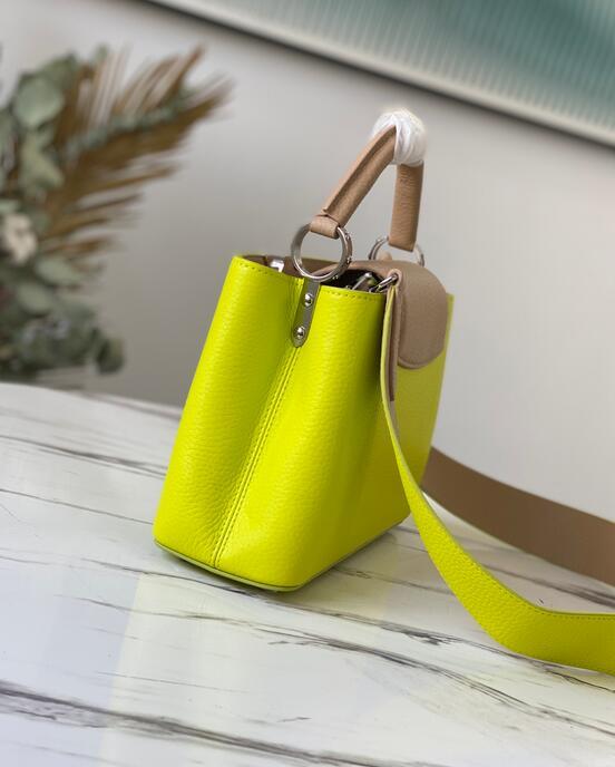 Ava’s Mode - LOV Bags - 2506
