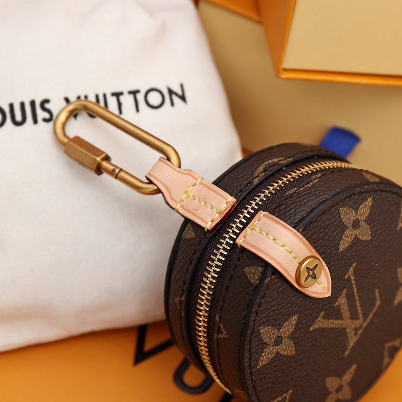 I W Fashion Lu-Vi bags - 17223