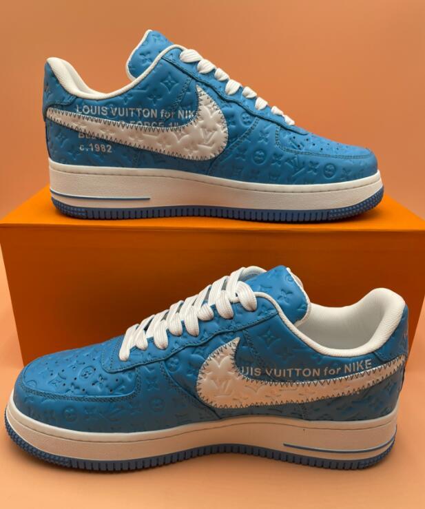 Ava’s Mode - LOV Men Shoes - 990
