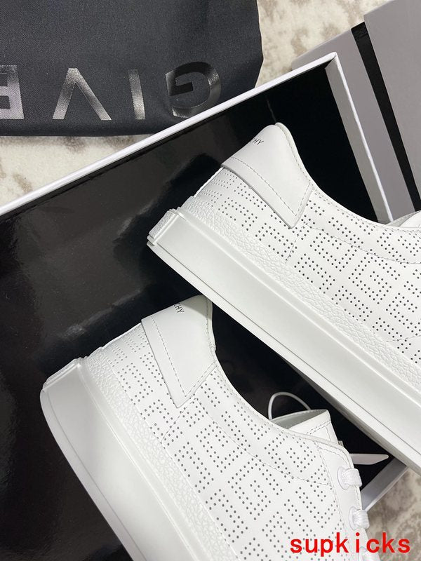 Givenchy Luxury Shoes