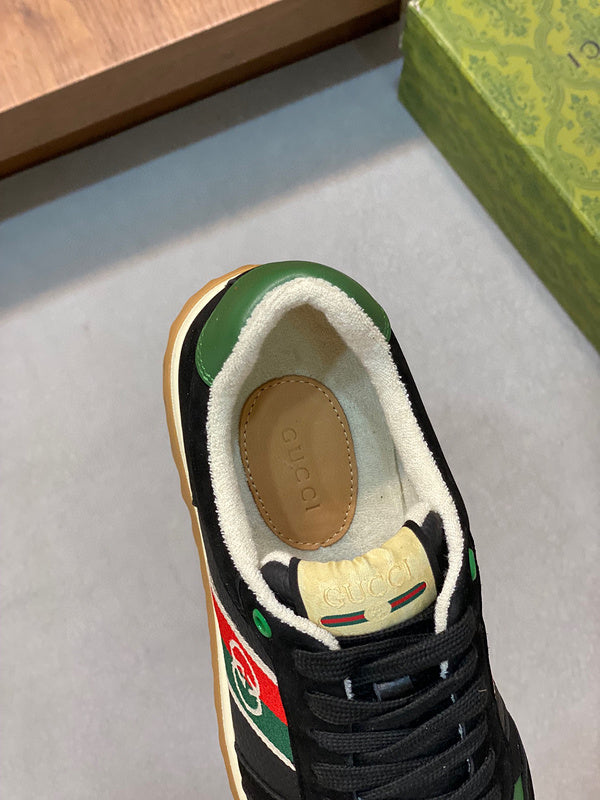 Gucci Luxury Shoes