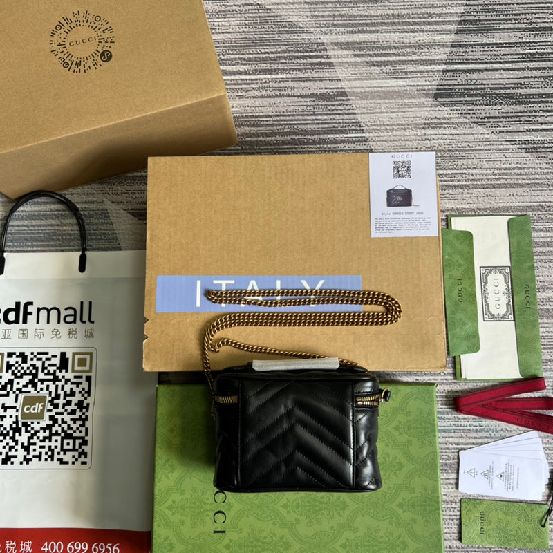 PHA - GUKI Bags - 749