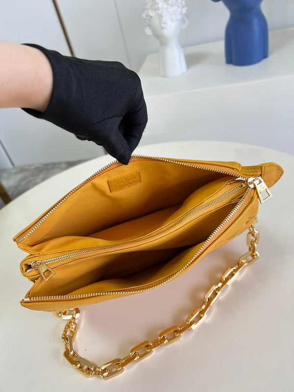 I W Fashion Lu-Vi Bags - 16750