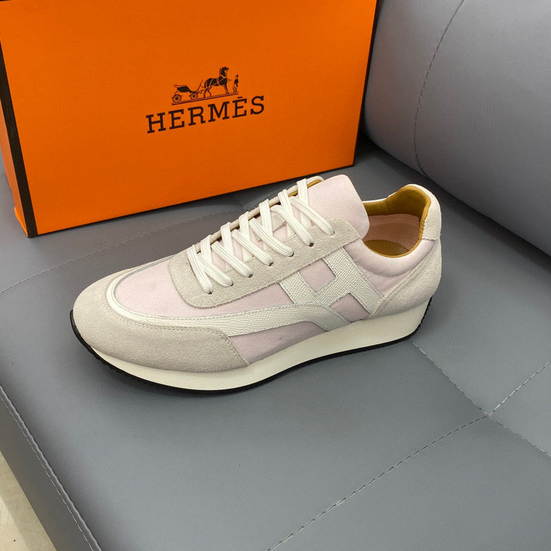 Hermes Luxury Shoes