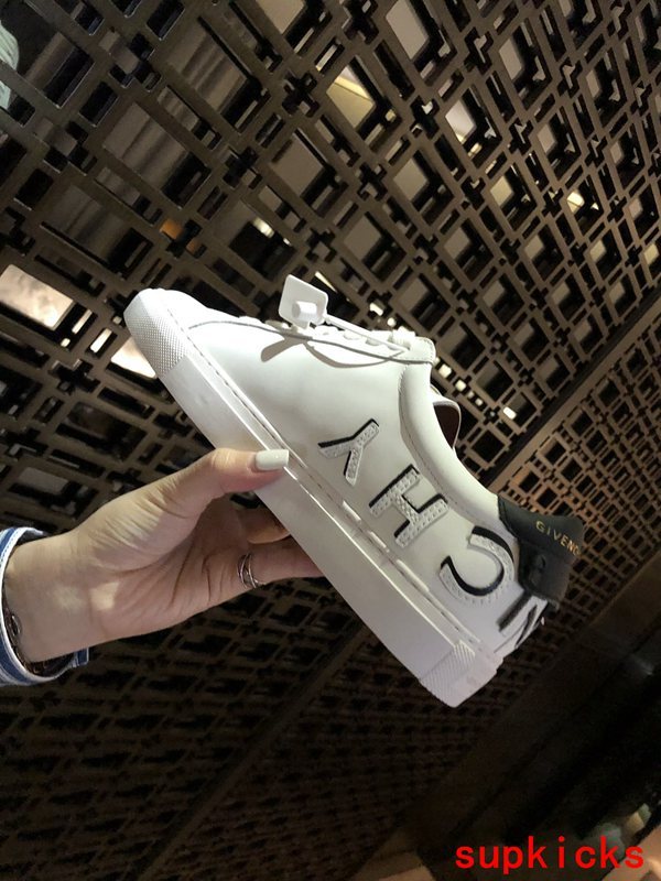 Givenchy Luxury Shoes