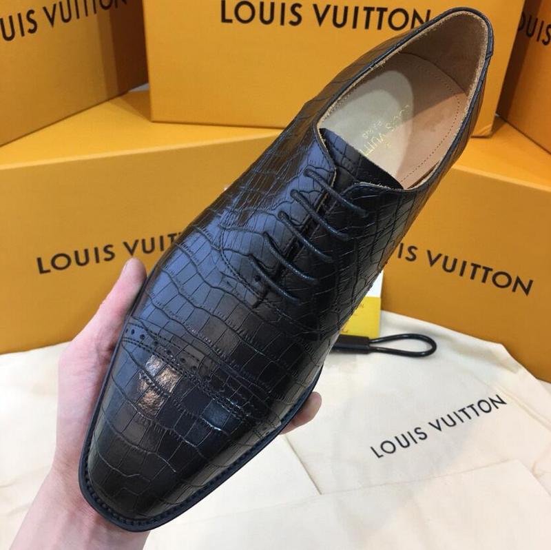Ava’s Mode - LOV Men Shoes - 1730