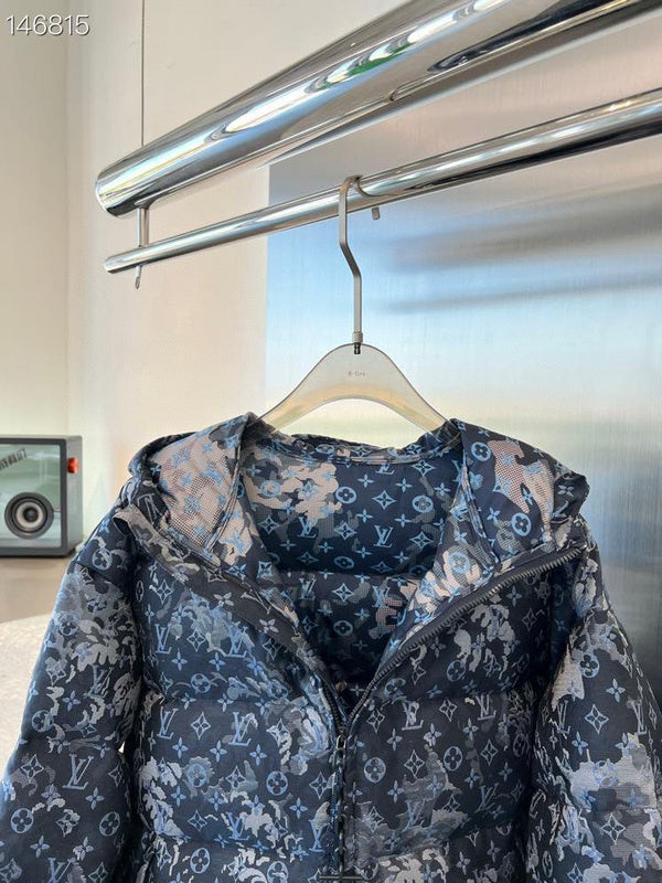 Louis Vuittion Luxury Clothes