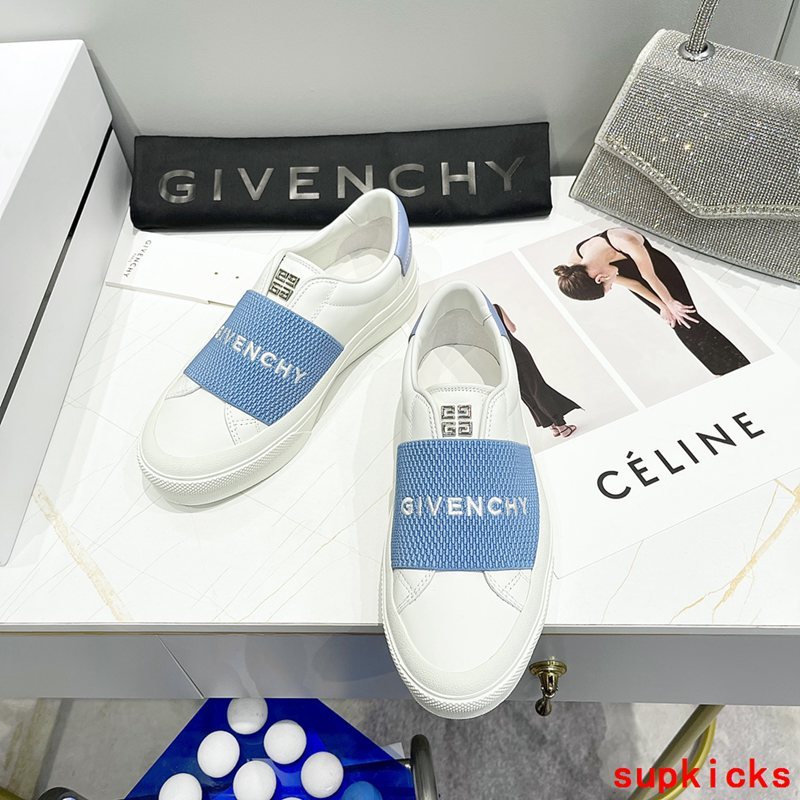 Givenchy Luxury Shoes