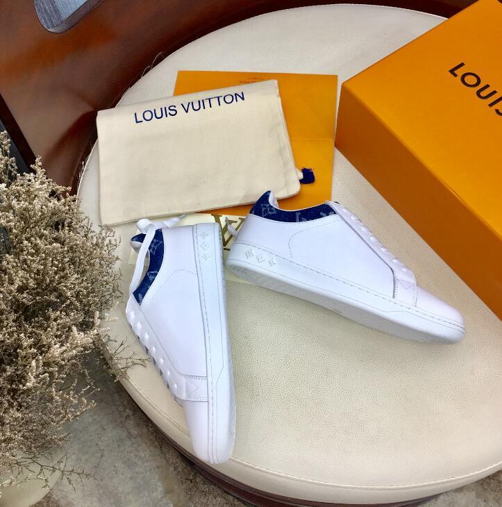 Ava’s Mode - LOV Men Shoes - 2013