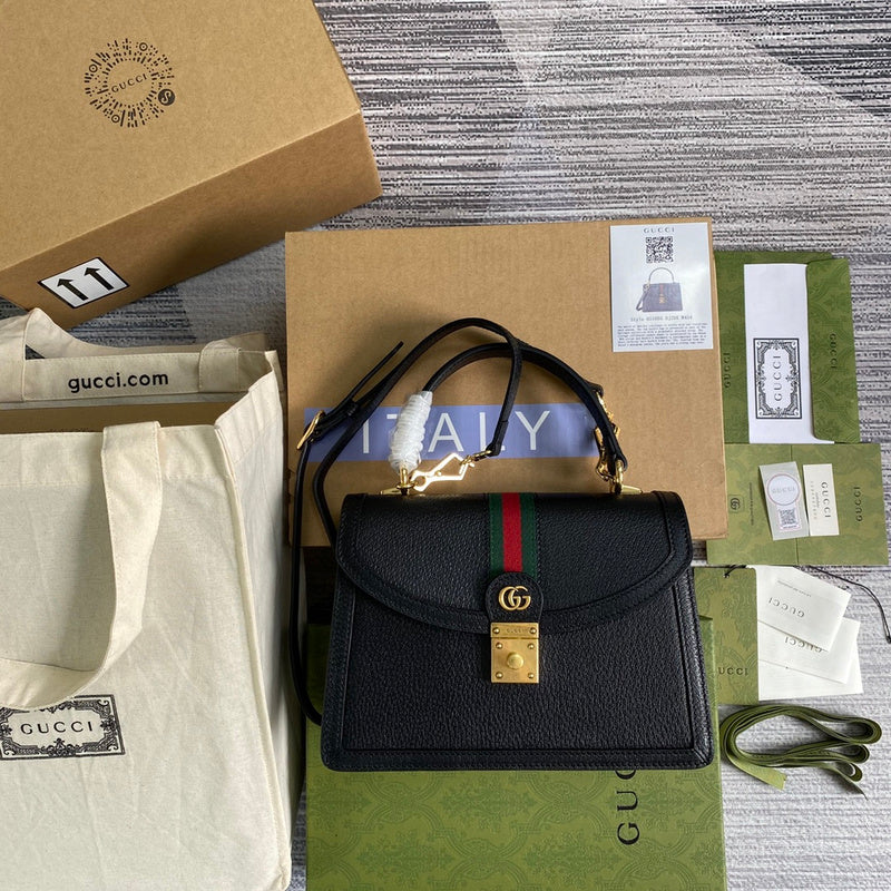 PHA - GUKI Bags - 2104