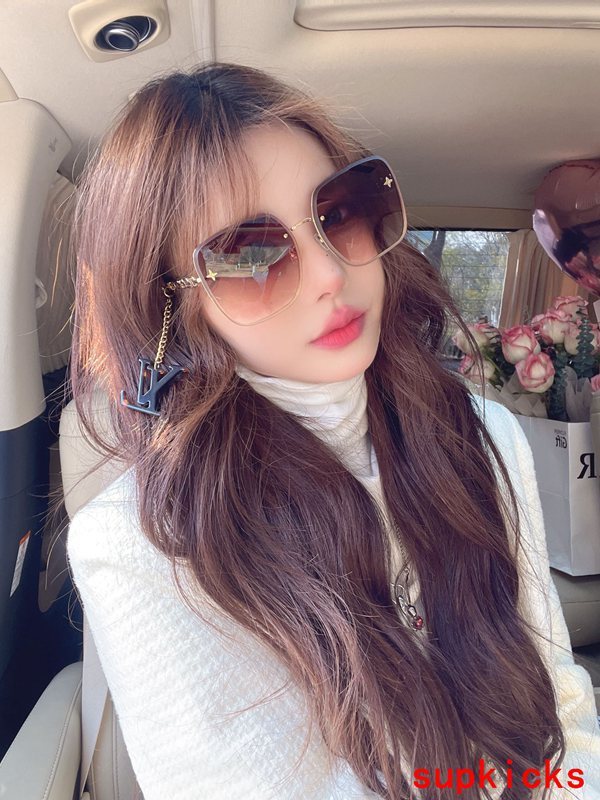 Louis Vuittion Luxury Sunglasses