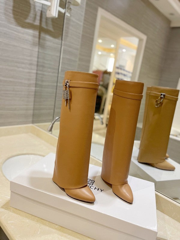 Givenchy Luxury Shoes