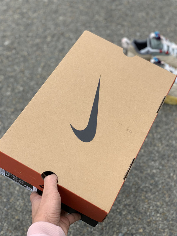 Nike Luxury Shoes