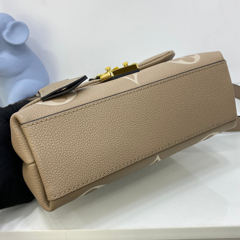 I W Fashion Lu-Vi Bags - 16666
