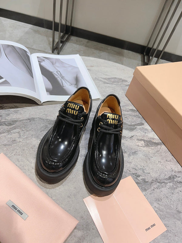 MIU MIU Luxury Shoes