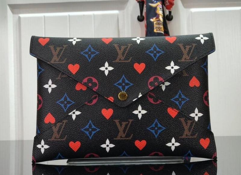 Ava’s Mode - LOV Bags - 2679