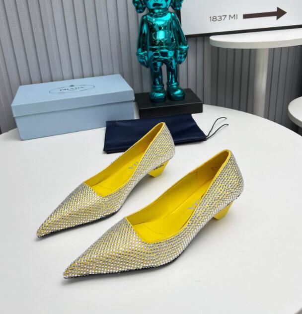 Ava’s Mode - PD Women Shoes - 128